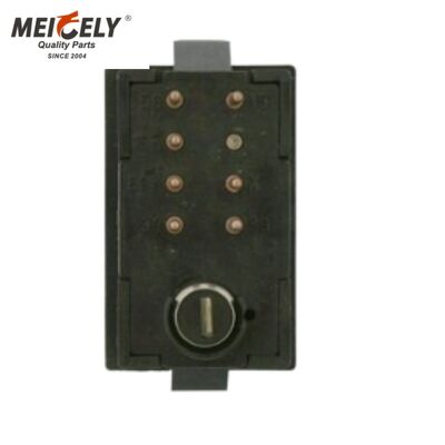 สวิตช์พรีเมียม 1578702 OE - ทดแทนโดยตรงสำหรับรถบรรทุกงานหนัก VOL-VO