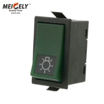 สวิตช์พรีเมียม 1578702 OE - ทดแทนโดยตรงสำหรับรถบรรทุกงานหนัก VOL-VO