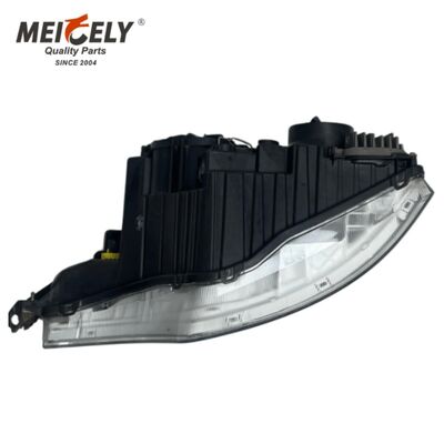 ไฟหน้า ไฟหัว OEM 9618205039L 9618205139R ไฟหน้า สําหรับ Mercedes Actros MP4 F