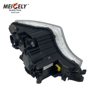 ไฟหน้า ไฟหัว OEM 9618205039L 9618205139R ไฟหน้า สําหรับ Mercedes Actros MP4 F