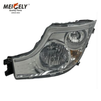 ไฟหน้า ไฟหัว OEM 9618205039L 9618205139R ไฟหน้า สําหรับ Mercedes Actros MP4 F