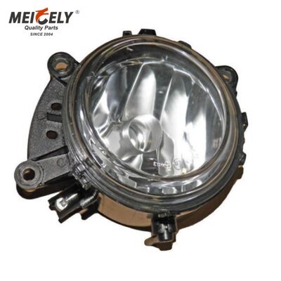 ไฟหน้า ไฟหน้า OEM 9608200556 ไฟตัดหมอก R ไฟหน้าสำหรับ Mercedes Actros MP4 F