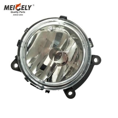 ไฟหน้า ไฟหัว OEM 9608200456 ไฟหมอก R ไฟหน้า สําหรับ Mercedes Actros MP4 F