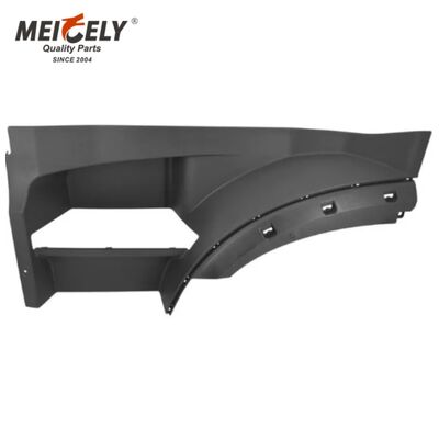 Foot Step OEM 9606601613L 9606666837L Benz  Cab Step Side Step For Mercedes Actros MP4 F