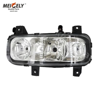 OEM 9738200661 ไฟหน้าเบนซ์ ไฟรถบรรทุก 9738200561 ไฟหน้า สําหรับ Mercedes Atego