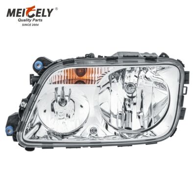 ไฟหน้า OEM 9438201661 ใหม่ 2008 รถบรรทุก Benz ไฟ A9438201761 สำหรับ Mercedes Actrocs MP3