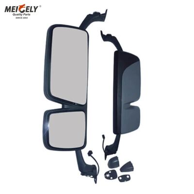OEM 9438105616 กระจก Assy Benz รถกระบะเบา Cab กระจก Assy สําหรับ Mercedes Actrocs MP3