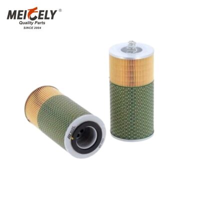 51.05504-0090 เครื่องกรองน้ํามัน ปรับปรุงประสิทธิภาพสูง สําหรับรถบรรทุก MAN