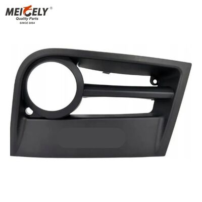 OEM 9618851774L ผ้าปิดไฟหมอก Benz ผ้าปิดไฟรถบรรทุก สําหรับ Mercedes Actrocs MP4 F