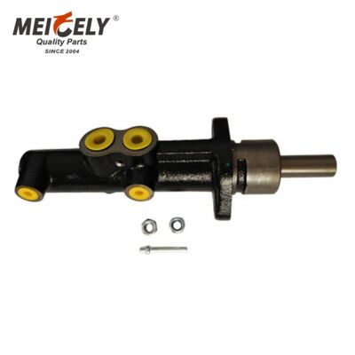 เครื่องปั๊มเบรคเมสเตอร์ OE เลขที่ 2991743 เครื่องปรับซิลินเดอร์เบรคเมสเตอร์ สําหรับรถบรรทุก IVECO