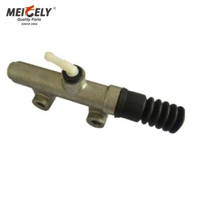 เครื่องปั๊มเบรคเมสเตอร์ OE เลขที่ 4800160 เครื่องปรับซิลินเดอร์เบรคเมสเตอร์ สําหรับรถบรรทุก IVE-CO