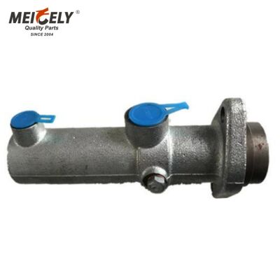 เครื่องปั๊มเบรคเมสเตอร์ OE เลขที่ 4804129 เครื่องปรับซิลินเดอร์เบรคเมสเตอร์ สําหรับรถบรรทุก IVE-CO