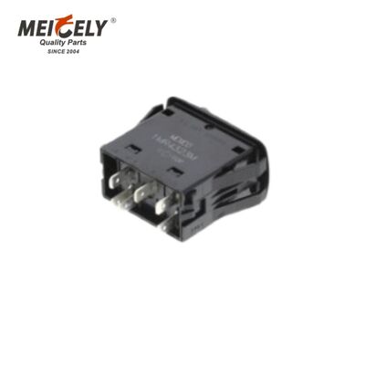 สวิตช์ไฟหน้ารถบรรทุก 1MR4323M – ตรงรุ่นสำหรับรถบรรทุก Mack