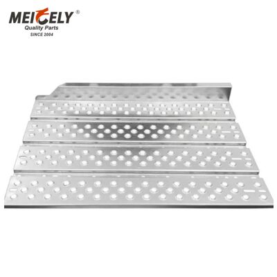 อะไหล่รถยนต์ อลูมิเนียม เปดอล OE หมายเลข 9605237701 ขวาสําหรับ Mercedes-Benz Actros MP4