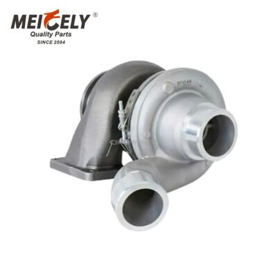 เทอร์โบชาร์จเจอร์ 631GC5172M5 ประสิทธิภาพสูง สำหรับ Mack