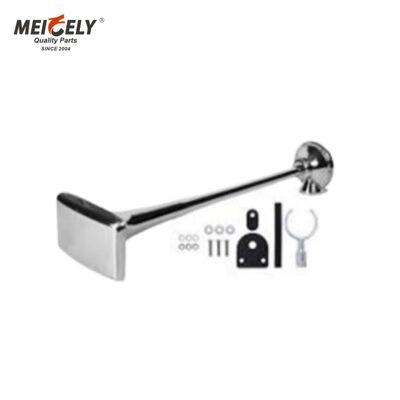 โฮร์นอากาศอัลลูมิเนียมพรีเมียม 23085789 ปรับตรงสําหรับรถยนต์ภารกิจหนัก Mack