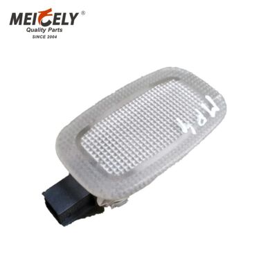 แหล่งไฟแบนเพดัลรถบรรทุก OE 9608200501 แหล่งไฟแบนเพดัลสําหรับรถบรรทุก Mercedes-Benz Actros