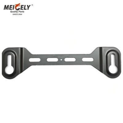 รถบรรทุก Fender Bracket ด้านล่าง OE 9608816114 Bracket สําหรับรถบรรทุก Mercedes-Benz Actros