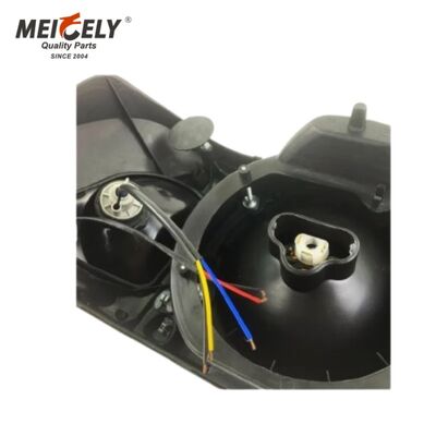 2M0533AM2 ราคาสูงประกอบไฟหน้าสําหรับรถบรรทุก Mack