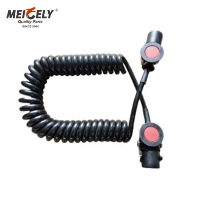 สายเชื่อมไฟฟ้าระดับพรีเมี่ยมสําหรับรถบรรทุก Mack งานหนัก