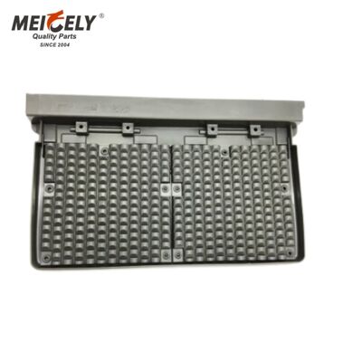 รถกระบะ Fender Wheel Guard OE A9438810605 หมากรัดบราคเกตเหมาะสําหรับ Mercedes-Benz Actros