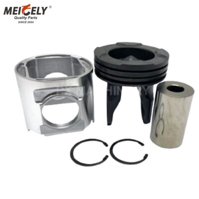 215SB231A Piston For Mack E7 Engine – Reliable Performance