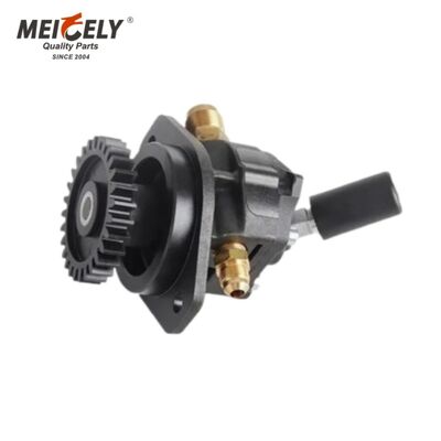 ปั๊มส่งน้ํามันตรงที่เหมาะสม 0440020036 สําหรับรถบรรทุกหนัก Mack