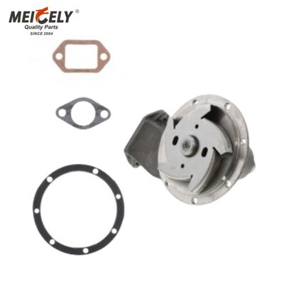 ปั๊มน้ำเครื่องยนต์แบบติดตั้งโดยตรง 316GC3195 เข้ากันได้กับ Mack L6