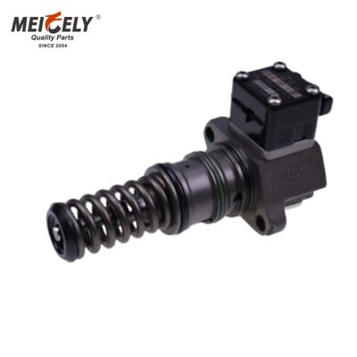 0414755003 ปั๊มเชื้อเพลิงไฟฟ้า – อะไหล่ทดแทนระดับพรีเมียมสำหรับรถบรรทุก Mack