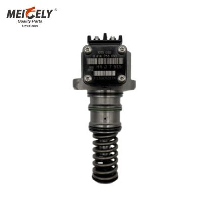 0414755003 ปั๊มเชื้อเพลิงไฟฟ้า – อะไหล่ทดแทนระดับพรีเมียมสำหรับรถบรรทุก Mack