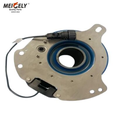 ไดชาร์จ OEM Spec 612600090816 เหมาะสำหรับรถบรรทุกหนัก Mack