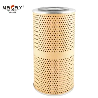 เครื่องกรองน้ํามันหล่อลื่นประสิทธิภาพสูง P550087 ที่เข้ากันได้กับเครื่องยนต์ดีเซล Mack
