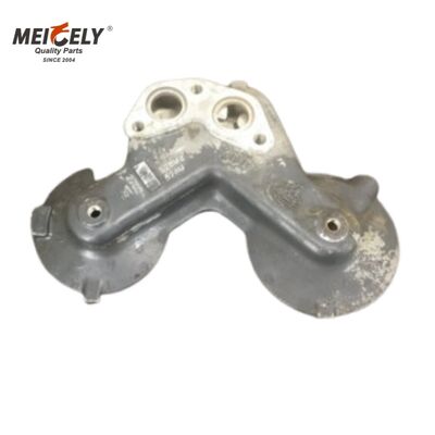 พรีเมียม 27GB528M2 แทนฐานกรองน้ํามัน สําหรับรถยนต์ภารกิจหนัก Mack