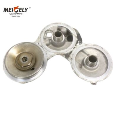 พรีเมียม 27GB528M2 แทนฐานกรองน้ํามัน สําหรับรถยนต์ภารกิจหนัก Mack