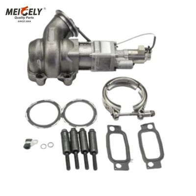 85133799 ชุดวาล์ว EGR ครบถ้วน OEM แทนสําหรับเครื่องยนต์รถบรรทุก Mack