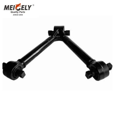 OEM 9483502705 9483502205 V-Stay Control Arm Torque Rod สําหรับรถบรรทุก Benz Actros งานหนัก