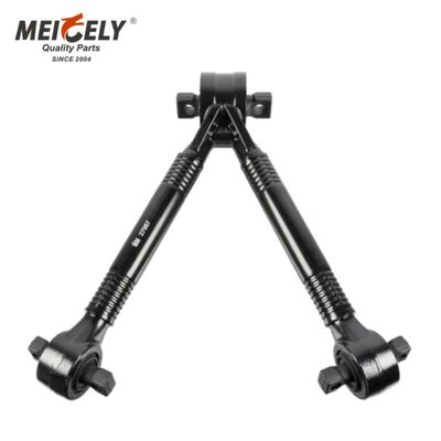 OEM 9483502205 9483502205 V-Stay Control Arm Torque Rod สำหรับรถบรรทุก Benz Actros งานหนัก