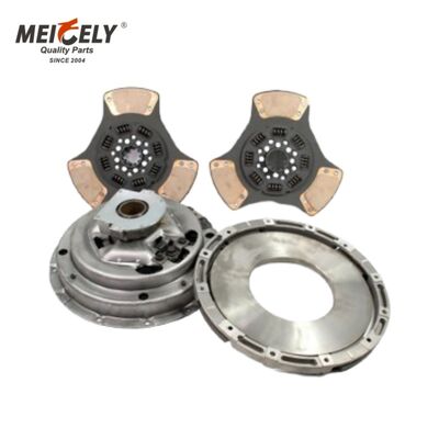 107342-22 ราคาดีที่สุดของภารกิจหนัก การประกอบคลาชสําหรับรถบรรทุก Mack