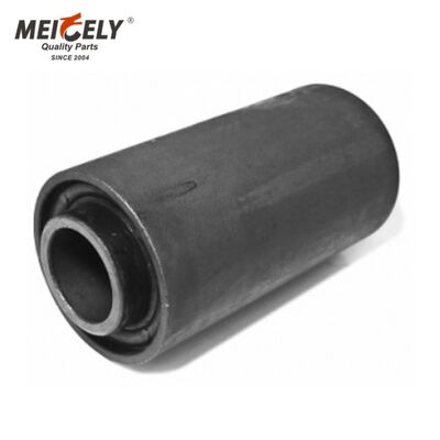 บุชสปริงแหนบ 7401624486 1624486 สำหรับรถบรรทุก Mercedes Benz MP2 MP3