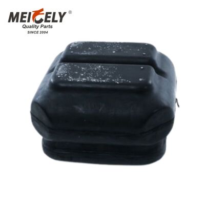 Mack Truck Lower Insulator 10QK36AP2 การเปลี่ยนโดยตรงด้วยการดึงดูดแรงกระแทกและการแยกสั่น