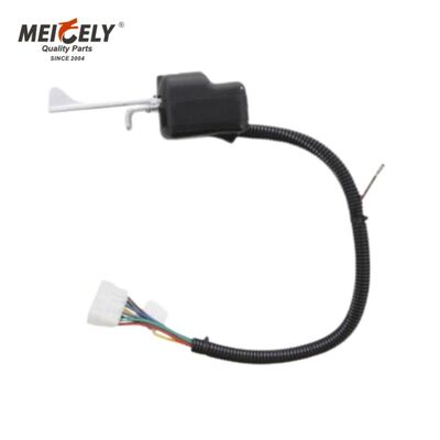 1MR2201P2 เครื่องปรับสัญญาณบิดแรงหนักสําหรับรถบรรทุก Mack พร้อมความทนทานต่อการสวมใส่