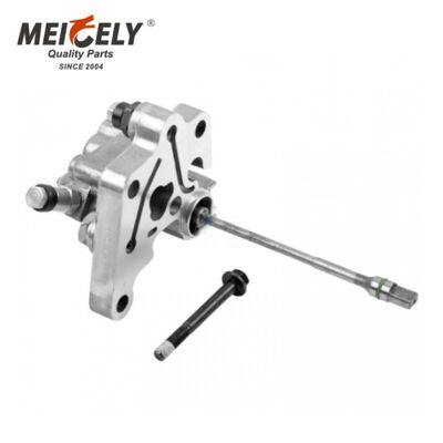 OEM 20411997 Fuel Pump High Efficiency Diesel Fuel Supply Pump for Heavy Duty Truck Parts