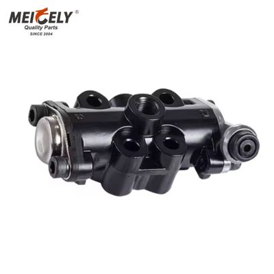 OEM 20775173 Air Brake Relay Valve Durable Pneumatic Control Valve for Truck Parts