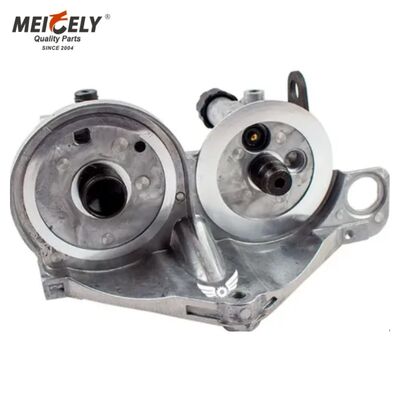 OEM 20509138 กล่องกรองน้ํามัน ฐานกรองน้ํามันดีเซลที่ยั่งยืน สําหรับอะไหล่รถบรรทุกภาระหนัก