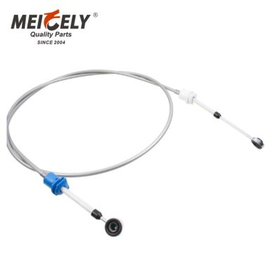 OEM 21789683 สายเกียร์เกียร์ทนทานสายควบคุมเกียร์สำหรับชิ้นส่วนรถบรรทุกหนัก