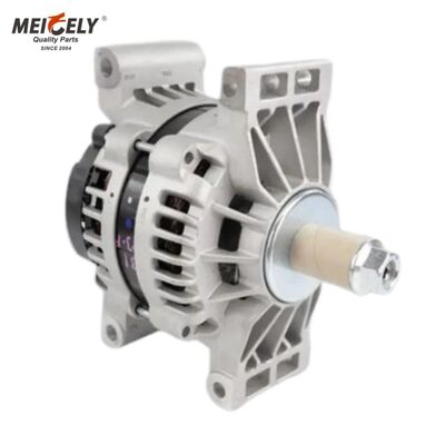 8600889 อัลเตอร์เนเตอร์ 12V 24SI ขนาด 160 แอมเปียร์ ผลิตด้วยความแม่นยํา-ออกแบบสําหรับ MACK TRUCK CH CL CT CV CX GRANITE SERIES