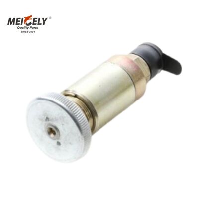 318GC17A ปั๊มเบอร์เพลิงสําหรับเครื่องยนต์ Mack E6 - เปลี่ยนตรง OEM ที่เข้ากันได้ด้วยวัสดุที่ยั่งยืน