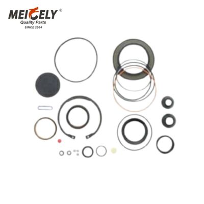Mack Truck Steering Gear Seal Kit OE 6990-HF640000 พร้อมยางทนน้ํามันสําหรับสภาพการทํางานหนัก
