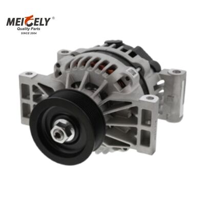 เครื่องกำเนิดไฟฟ้ากระแสสลับ 2MJ549M สำหรับงานหนักสำหรับรถบรรทุก Mack - เครื่องกำเนิดไฟฟ้าคุณภาพสูง