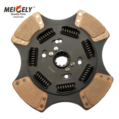 108935-82A ไฮทอร์ค คลัดคลาช ดิสก์ OEM แทนสําหรับ Mack รถบรรทุกภาระหนัก
